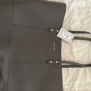 Cole Haan large tote (NWT)